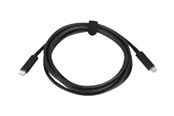 Kabel USB - Lenovo USB-kabel - 2 m - 4X90Q59480