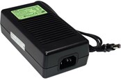 Ladowarka do laptopa - Datalogic - strømforsyningsadapter - 90ACC0350