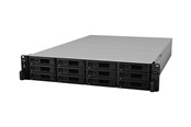 Serwer NAS - Synology RackStation RS3618XS - Serwer NAS - RS3618XS