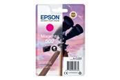 Tusz, toner i material eksploatacyjny - Epson 502 - magenta - original - blækpatron - C13T02V34020