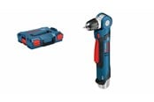 Wiertarka i srubokret elektryczny - Bosch Professional GWB 12V-10 Professional (SOLO) - 0601390909