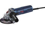 Szlifierka katowa - Bosch Professional VINKELSLIBER GWS 9-125 - 0601396104
