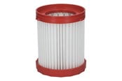 Narzedzia - Bosch FOLDEFILTER TIL GAS 18V-10 VASKBART - 2608000663