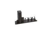Odkurzacz - worki i akcesoria - Bosch Wall Mount for EasyVac 12 - 2608000668