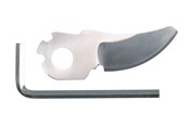 Narzedzia ogrodnicze - Bosch GRENSAVKLINGE TIL EASY PRUNE - F016800475