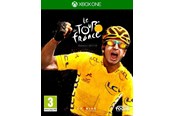 Gry - Tour de France 2018 - Microsoft Xbox One - Sport - 3512899120020