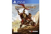Gry - Titan Quest - Sony PlayStation 4 - Akcja - 9120080071835