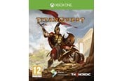 Gry - Titan Quest - Microsoft Xbox One - Akcja - 9120080071873