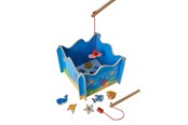 gry-planszowe-karciane-i-kosci - Eichhorn Fishing Game - 100002089