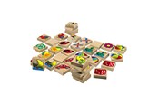 gry-planszowe-karciane-i-kosci - Eichhorn Memo Game - 100072402