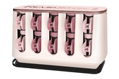 Lokówka - REMINGTON Lokówka H9100 PROluxe Rollers - H9100