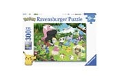 Puzzle - Ravensburger Pokemon Puzzle - 132454