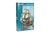 Model do sklejania i skladania - Revell HMS Victory - 05408