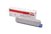 Tusz, toner i materiał eksploatacyjny - OKI 46471114 / Magenta Toner - 46471114