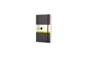 Zeszyty, notesy i formularze - Moleskine Pocket - notesbog - QP612F