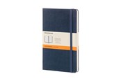 Zeszyty, notesy i formularze - Moleskine Classic Large - 893601