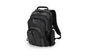 Torba, plecak i pokrowiec na laptopa - Dicota Universal Plecak do Laptop 15.6" | Czarny - D31008