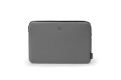 Torba, plecak i pokrowiec na laptopa - Dicota Base Etui do Laptop 14.1" | Szary - D31292