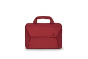 Torba, plecak i pokrowiec na laptopa - Dicota Slim Edge teczki do Laptop 11.6" | Czerwony - D31213