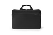 Torba, plecak i pokrowiec na laptopa - Dicota Plus Pro Etui do Laptop 12.5" | Czarny - D31101