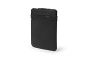 Torba, plecak i pokrowiec na laptopa - Dicota Pro Etui do Laptop 13.3" | Czarny - D31097