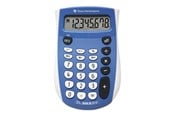Kalkulator - Texas Instruments TI-503 SV - lommeregner - TI-503 SV
