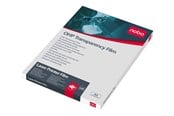 Papier, papier fotograficzny i etykiety - Nobo Laser Printer Film - 33633740