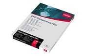 Papier, papier fotograficzny i etykiety - Nobo Transparency Film A4 (100 pcs.) - 33638237