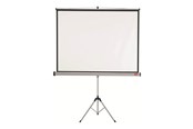 Ekran projekcyjny - Nobo Projection Screen Tripod 71" (150cm x 114cm 4:3) - 1902395