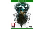 Gry - Call of Cthulhu - Microsoft Xbox One - RPG - 3512899117846