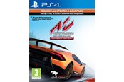 Gry - Assetto Corsa (Ultimate Edition) - Sony PlayStation 4 - Wyścigi - 8023171041131