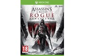 Gry - Assassin's Creed: Rogue Remastered - Microsoft Xbox One - Akcji/Przygodowa - 3307216044659