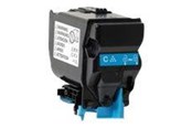 Tusz, toner i material eksploatacyjny - Konica Minolta A95W450 / TNP-49C Cyan Toner - A95W450