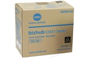 Tusz, toner i material eksploatacyjny - Konica Minolta TNP-49K - A95W150