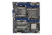 Plyta glówna - ASUS Z11PA-D8 Płyta główna - Intel C621 - Intel Socket P - DDR4 RAM - SSI (Server) - 90SB06H0-M0UAY0