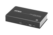 Przelacznik ekranu i dzwieku - ATEN VanCryst VS182B True 4K - VS182B-AT-G