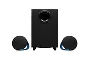 Glosniki komputerowe - Logitech G560 - 2.1 - Czarny - 980-001301