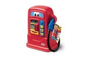 Zabawki na zewnatrz - Little Tikes Dystrybutor paliwa - Czerwony, - 400357