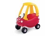 Zabawki na zewnatrz - Little Tikes Cozy Coupe - Classic (30-lecie) - 401224