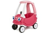 Zabawki na zewnątrz - Little Tikes Cozy Coupe - Księżniczka - 401239