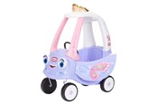 Zabawki na zewnątrz - Little Tikes Cozy Coupe Wróżka - 401346