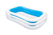 Baseny - Intex Swim Center basen rodzinny, 770L, 262x175x56 cm - 56483