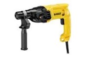Wiertarka i srubokret elektryczny - Dewalt 22mm SDS-Plus Hammer Drill - D25033K / 5035048546888