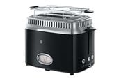 Toster - Russell Hobbs Toster Retro 21681-56 Classic - 21681-56