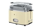 Toster - Russell Hobbs Toster Retro 21682-56 Vintage - 21682-56