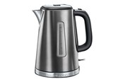 Czajnik elektryczny - Russell Hobbs Czajnik elektryczny Luna - Księżycowa szarość - 2400 W - 23211-70