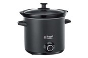 Urzadzenia kuchenne - inne - Russell Hobbs Chalkboard - slow cooker - mat sort - 24180-56 - 24180-56