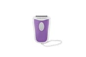 Golarka damska - REMINGTON Golarka damska WSF4810 Compact - WSF4810