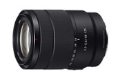 Obiektyw - Sony SEL18135 - zoomobjektiv - 18 mm - 135 mm - SEL18135.SYX