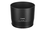 Akcesoria do aparatu i obiektywu - Canon ET-74B Lens Hood - 0578C001